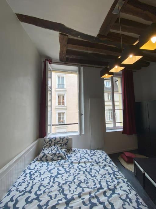 Au Coeur De Appartement