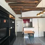 Studio Au Coeur De Paris