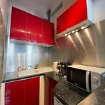 Studio Au Coeur De Paris