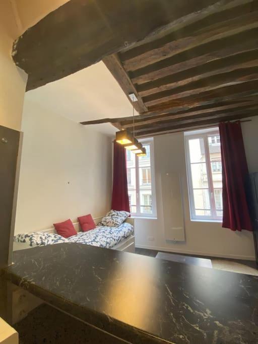 Au Coeur De Appartement